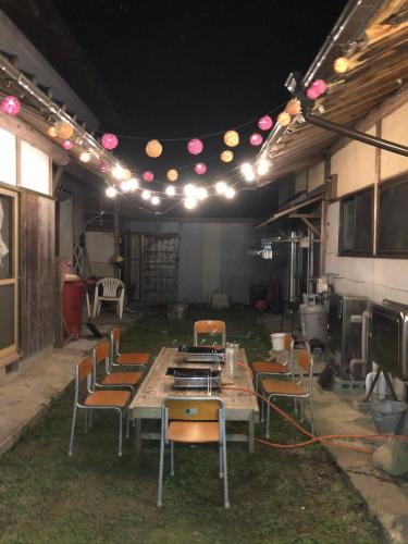 บริการและสิ่งอำนวยความสะดวก, みのる庵 in เฮียวโก