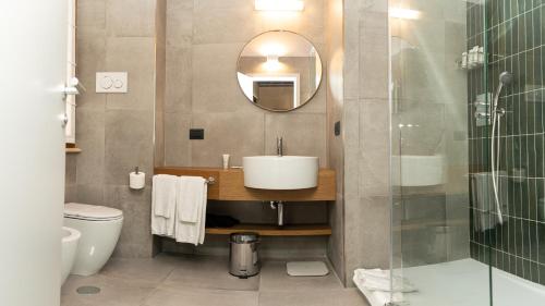 Castel Sant´Angelo Luxury Rooms & Tour - image 13