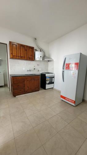 virtuve, Departamento Don Nico in Villa Tulumba