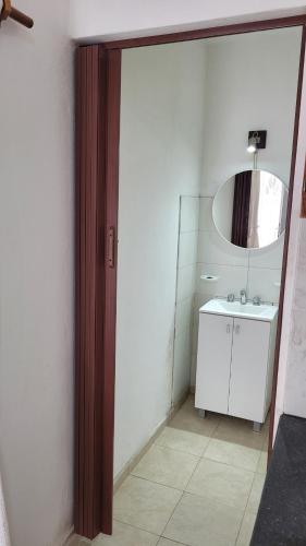 Vannas istaba, Departamento Don Nico in Villa Tulumba