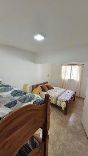 Departamento Don Nico in Villa Tulumba