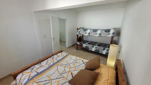 Departamento Don Nico in Villa Tulumba