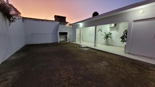 Ieeja, Departamento Don Nico in Villa Tulumba