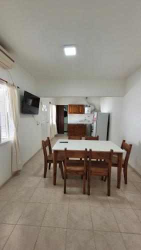 Iekārtas, Departamento Don Nico in Villa Tulumba