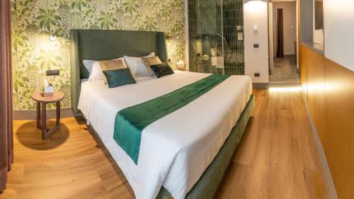 Castel Sant´Angelo Luxury Rooms & Tour, Roma
