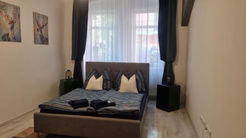 Apartment near Congress Centre I., Praha (fotografie 8)