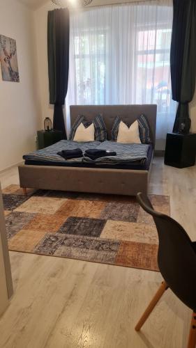 Apartment near Congress Centre I., Praha (fotografie 10)