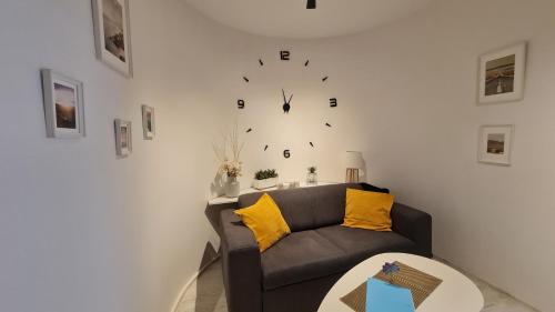 Apartment near Congress Centre I., Praha (fotografie 6)