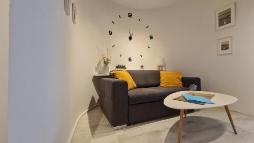 Apartment near Congress Centre I., Prag