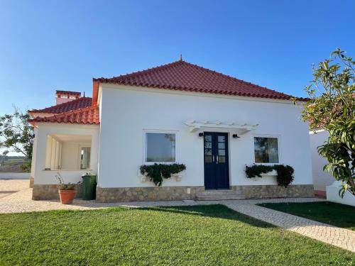 Casa Português Suave gîte à louer Fontelas