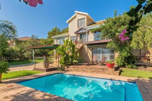 Villa Keys House or Flat