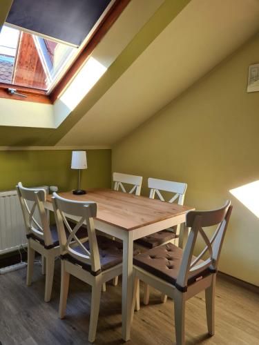 Palantír Panzió - Accommodation - Miskolc