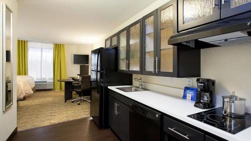 Candlewood Suites Carrollton, an IHG Hotel