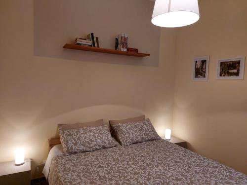 A casa dalla nonna, Boloňa (fotografie 6)