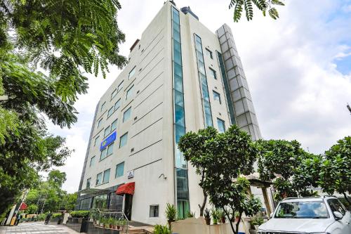 FabHotel Prime Gren Ville