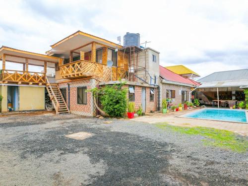 Arusha Safari Hostel — other in ngusero, Arusha, Arusha Tanzania,