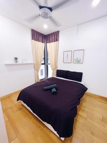 Connected train 3 Bedrooms - ABOVE KLGATEWAY MALL 14, Kuala Lumpur (fotografie 4)