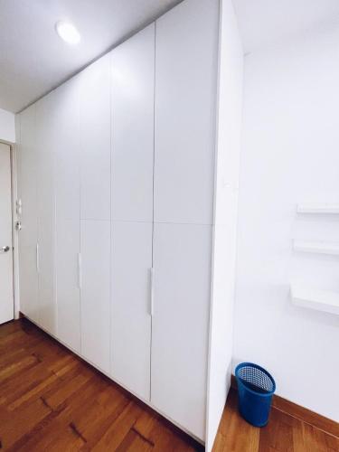 Connected train 3 Bedrooms - ABOVE KLGATEWAY MALL 14, Kuala Lumpur (fotografie 6)