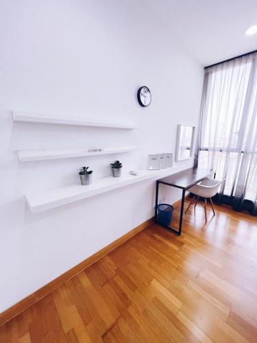 Connected train 3 Bedrooms - ABOVE KLGATEWAY MALL 14, Kuala Lumpur (fotografie 10)