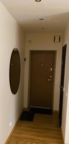 S&A apartamentai in Panevezys