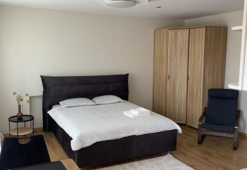 S&A apartamentai in Panevezys
