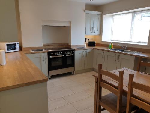 North Terrace gîte à louer Great Stainton