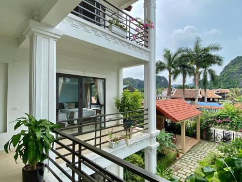 Tam Coc Elegance House - 주변 환경