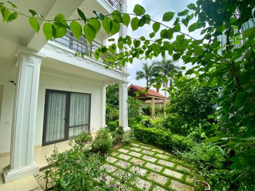 Tam Coc Elegance House - 편의 시설/서비스