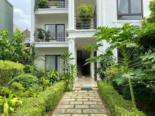 Tam Coc Elegance House - 숙소 외관