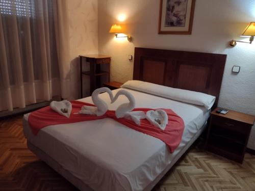 Hostal Sardinero
