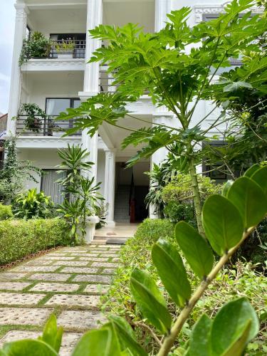 Tam Coc Elegance House - 숙소 외관