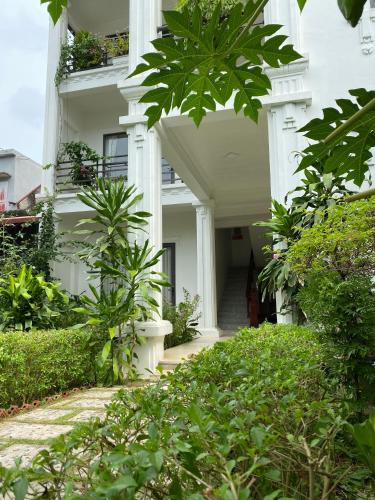 Tam Coc Elegance House - 숙소 외관