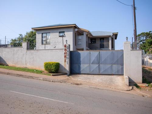 Ekasi Apartments Mbabane