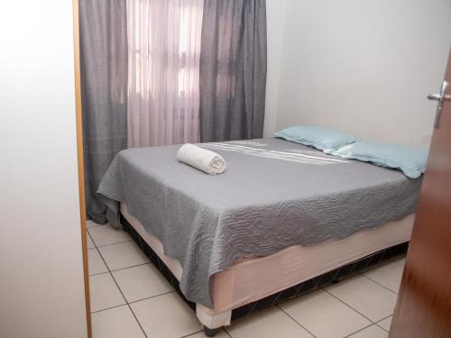 2 bedrooms, 2 beds