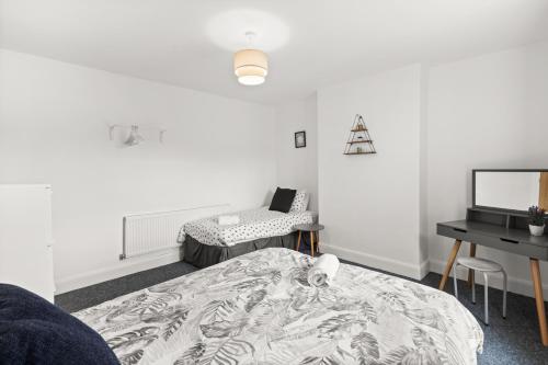 Silver Stag, Comfortable 2 bedroom property