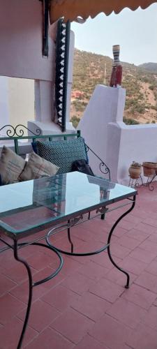 Riad lala zakia in มัวเลย์ไอดริสส์