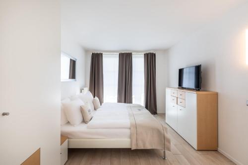 freiRaum stattHotel - image 7