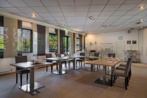 freiRaum stattHotel - image 5
