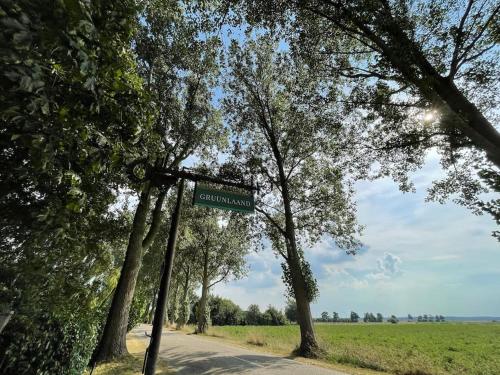 . Rust, natuur en ruimte