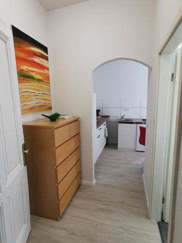 Ferdimesse Apartments, Kolín nad Rýnem (fotografie 3)