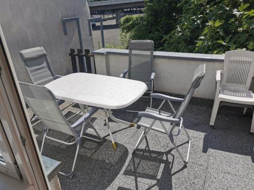 Ferdimesse Apartments, Kolín nad Rýnem (fotografie 9)