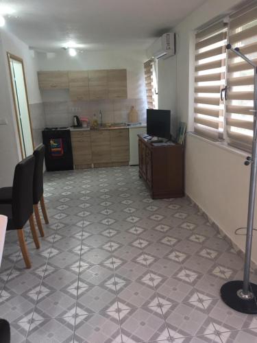 Apartment - Ground Floor