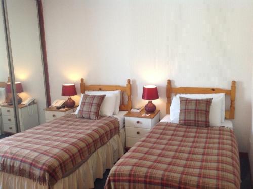 Gairloch Highland Lodge