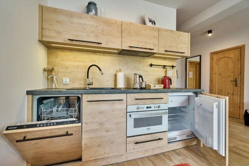 Willa Wojdyłówka - Apartamenty Tatrzańskie Widoki