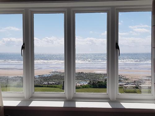 Ideally located Cumbrian home with stunning views