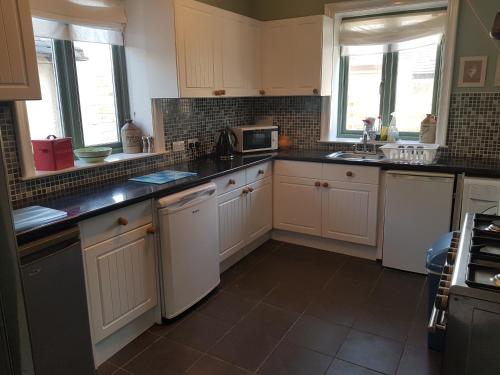 Ideally located Cumbrian home with stunning views