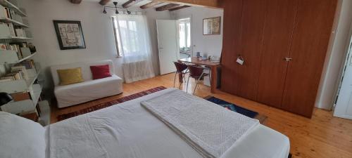 B&B Karin - Rooms & Breakfast, Udine (fotografie 8)