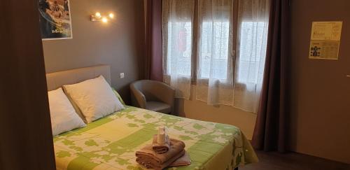 Hotel Du Faubourg