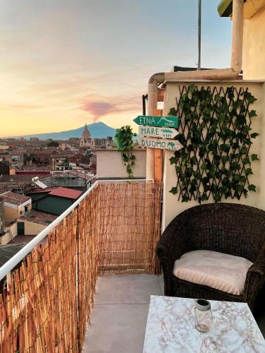 Double Room with Terrace image 6