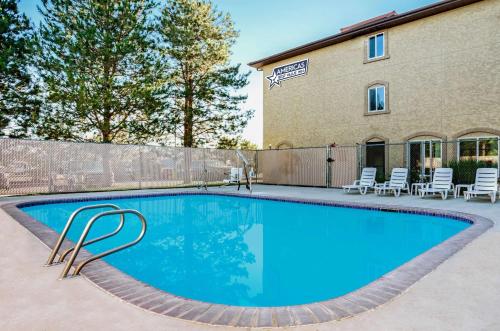 Americas Best Value Inn Sparks